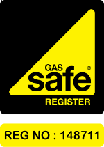 Gas Safe Logo